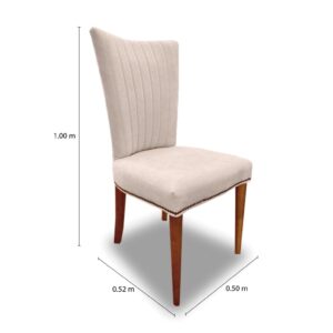 silla fortaleza