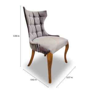 silla isis