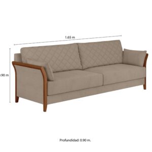 sofa atualle