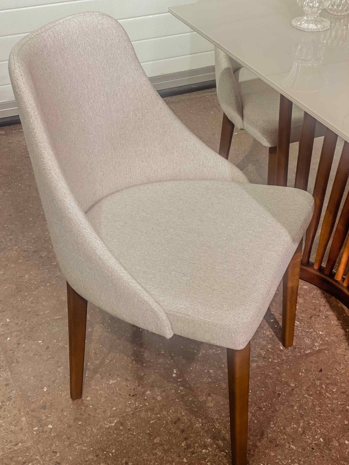 Genesis PRATA 2098 (4) silla genesis