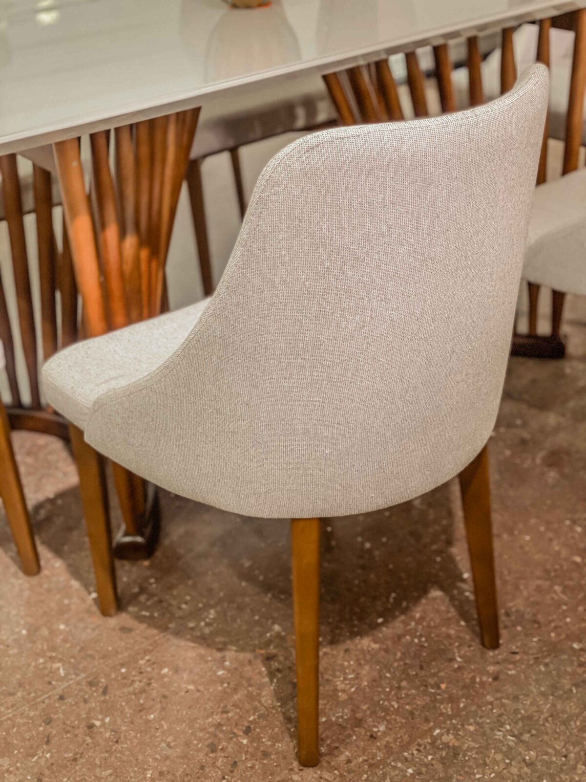 Genesis PRATA 2098 (7) silla genesis