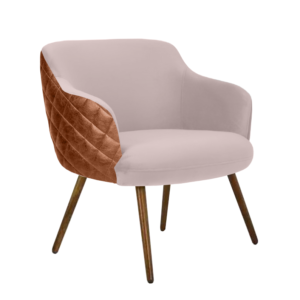 poltrona jasmin tresse