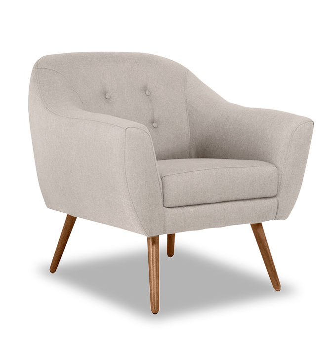 Niky B125 (1) poltrona niky