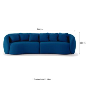 sofa organic