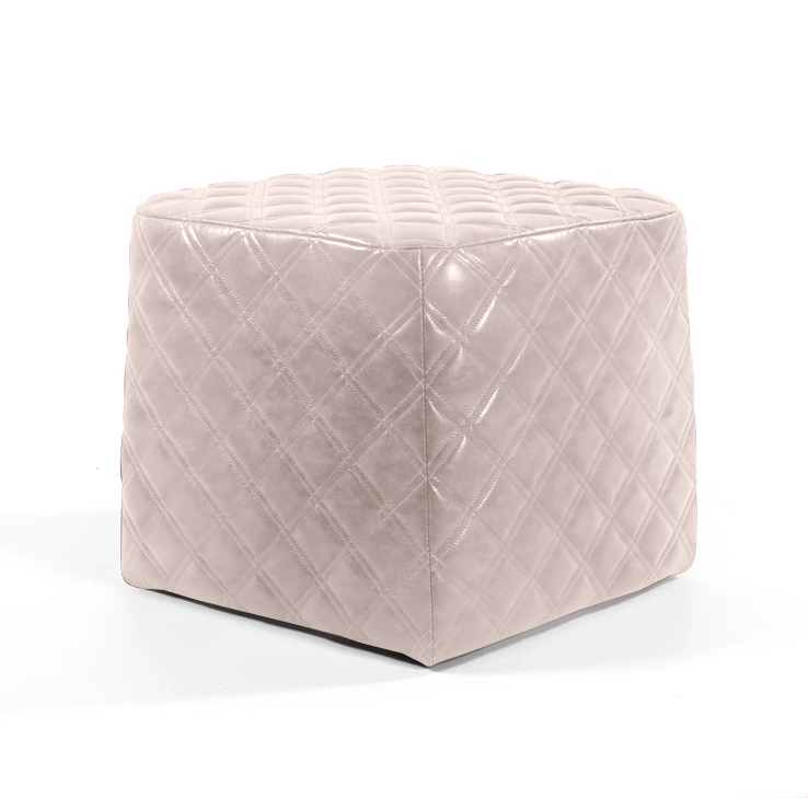 Cubo Tresse C26 (1) Puff Cubo Tresse