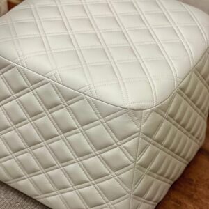 puff cubo tresse