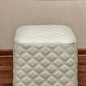 puff cubo tresse