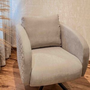 poltrona dixie tresse