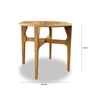 mesa lateral foglia