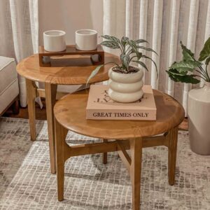 mesa lateral foglia