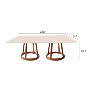 mesa comedor kali
