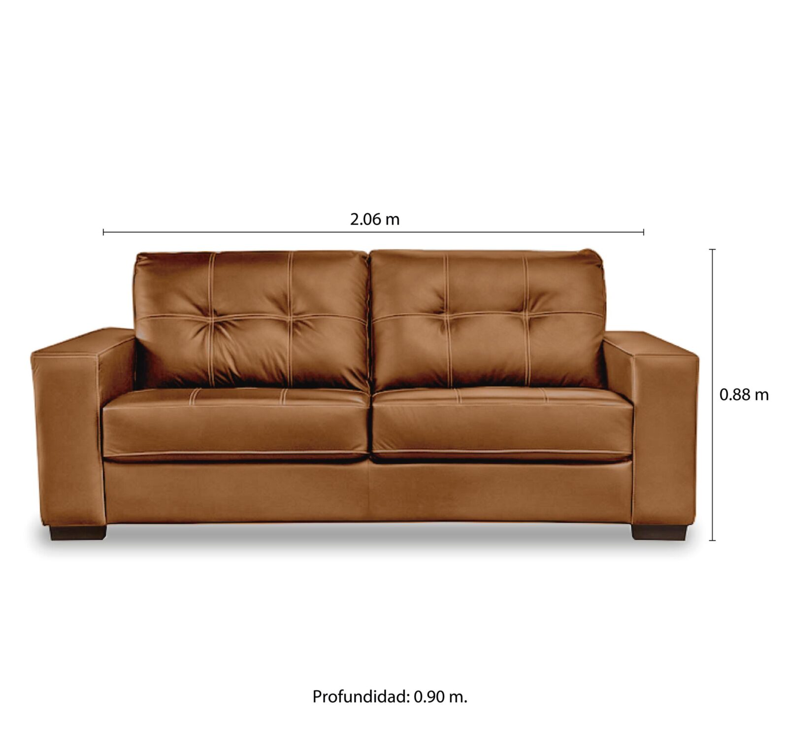 Punto 485 (2)-129 sofa punto
