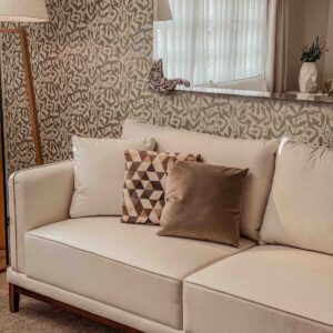 cojin decorativo