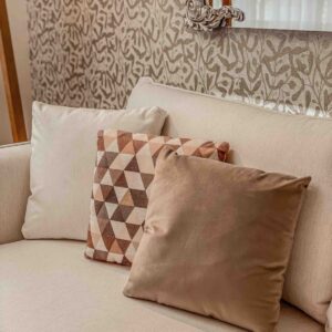 cojin decorativo