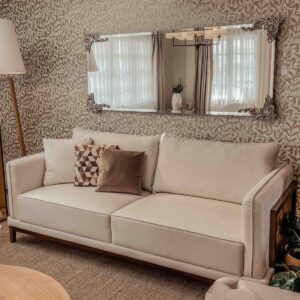 cojin decorativo