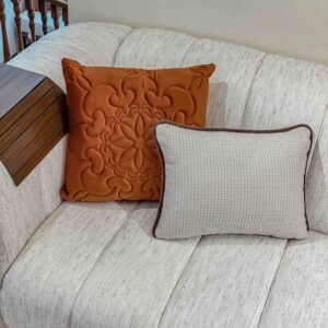 cojin decorativo