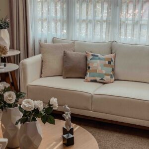 cojin decorativo