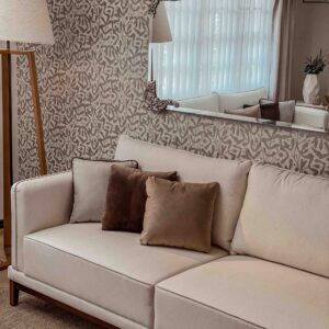 cojin decorativo