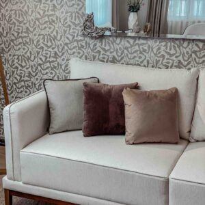 cojin decorativo