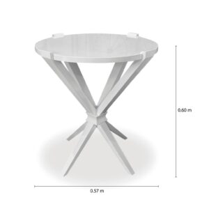 mesa lateral martina