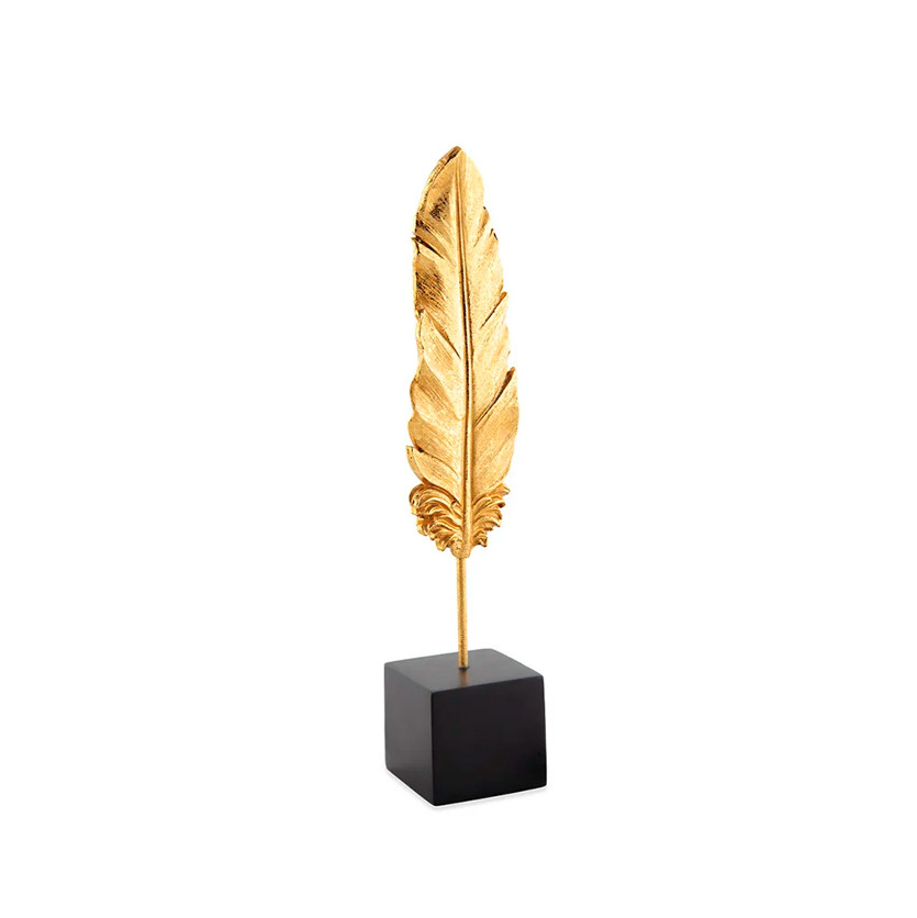 hoja decorativa