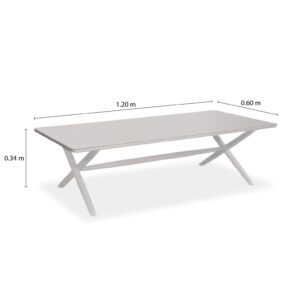 mesa de centro lissa
