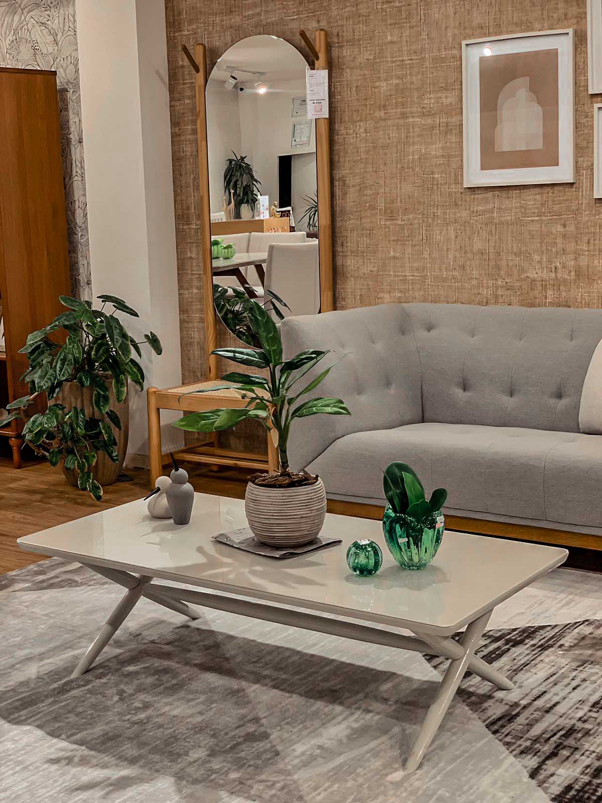 Lissa 1.20 OFF WHITE (3) mesa de centro lissa