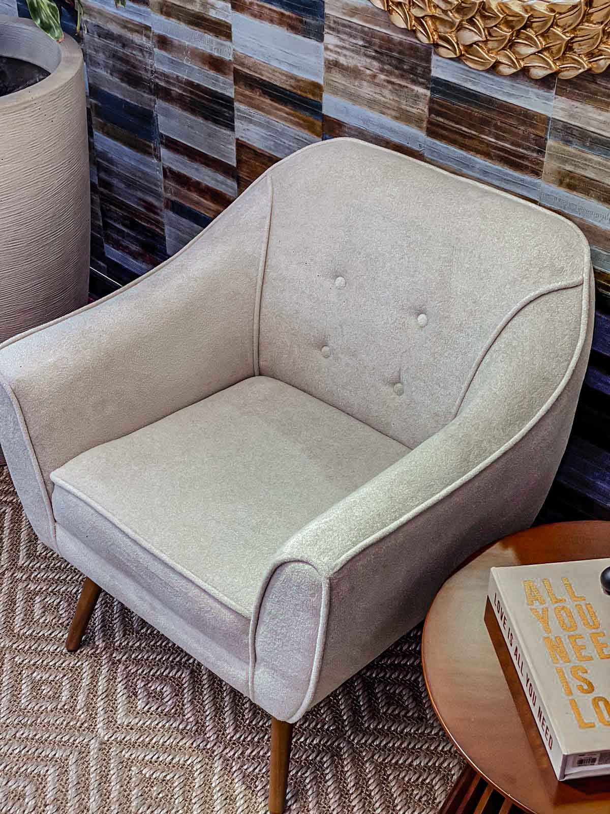 Niky B125 (10) poltrona niky