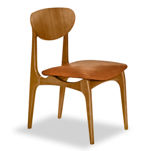 silla vogel