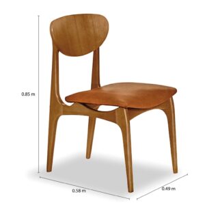 silla vogel