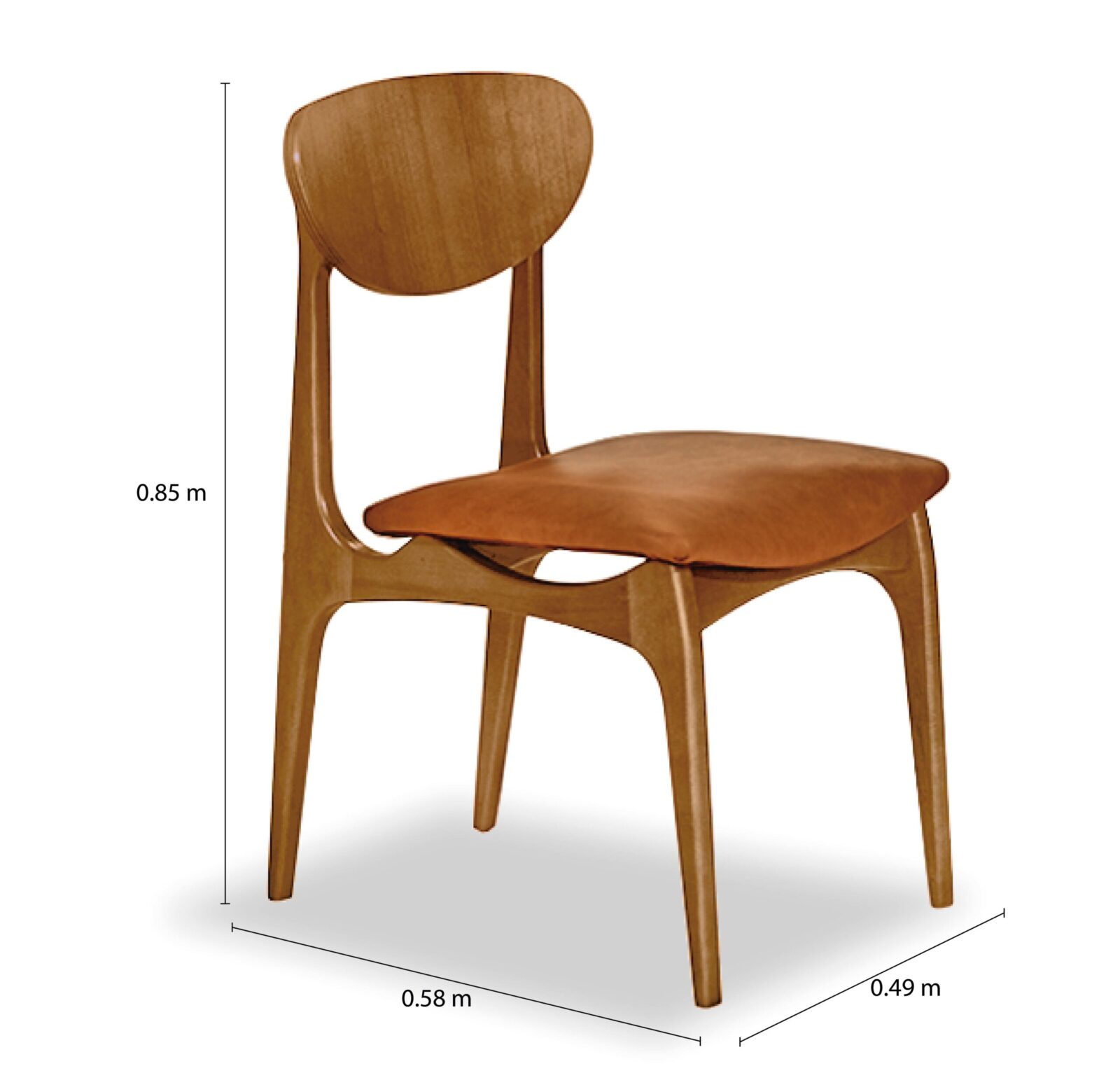 Vogel 3011 (3001) (2)-218 silla vogel