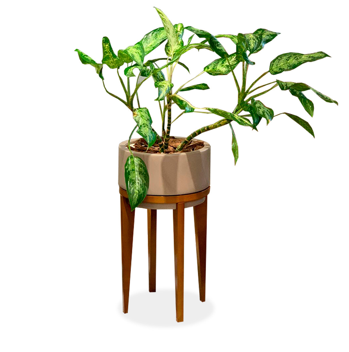 Cachepot Char GG Alto 208-367 (1) Cachepot Char GG Alto 208-367