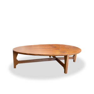 mesa de centro foglia
