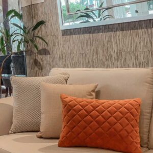cojin decorativo