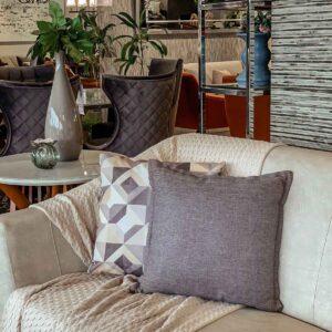 cojin decorativo