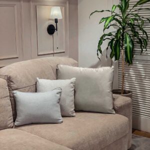cojin decorativo