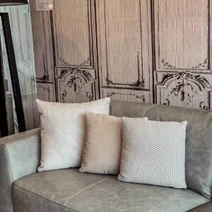cojin decorativo