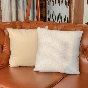 cojin decorativo