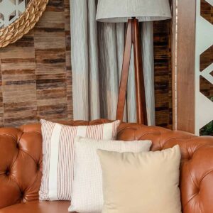 cojin decorativo