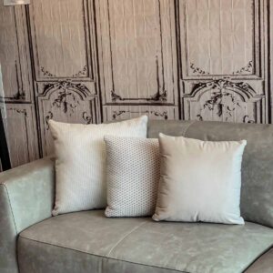 cojin decorativo