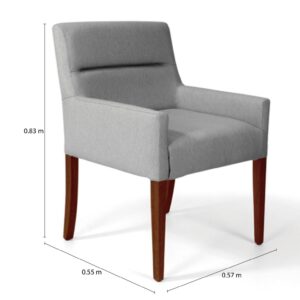 silla ana - poltrona ana