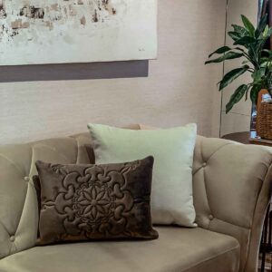 cojin decorativo