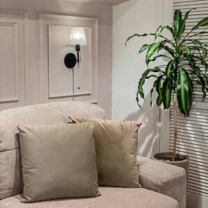cojin decorativo