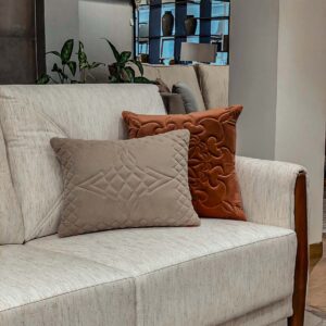 cojin decorativo