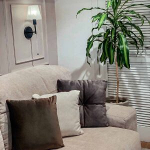 cojin decorativo