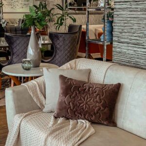 cojin decorativo
