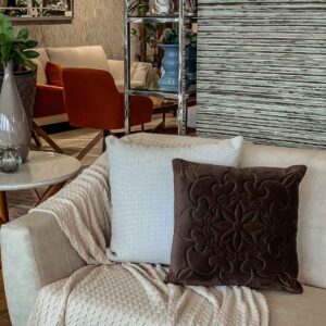cojin decorativo