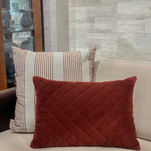 cojin decorativo