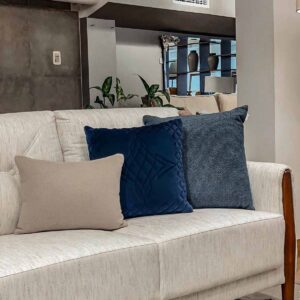 cojin decorativo