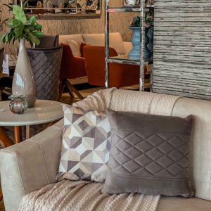 cojin decorativo